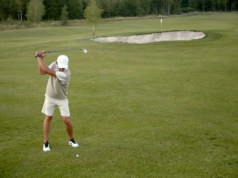 Lakeside Golf