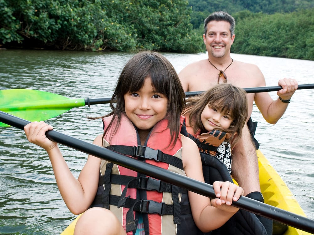 Boating & Watersports