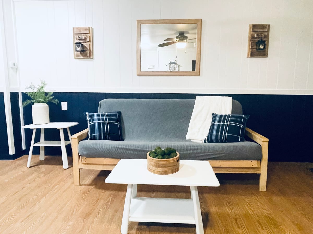 Unit 10 at Bemus Point Lodge