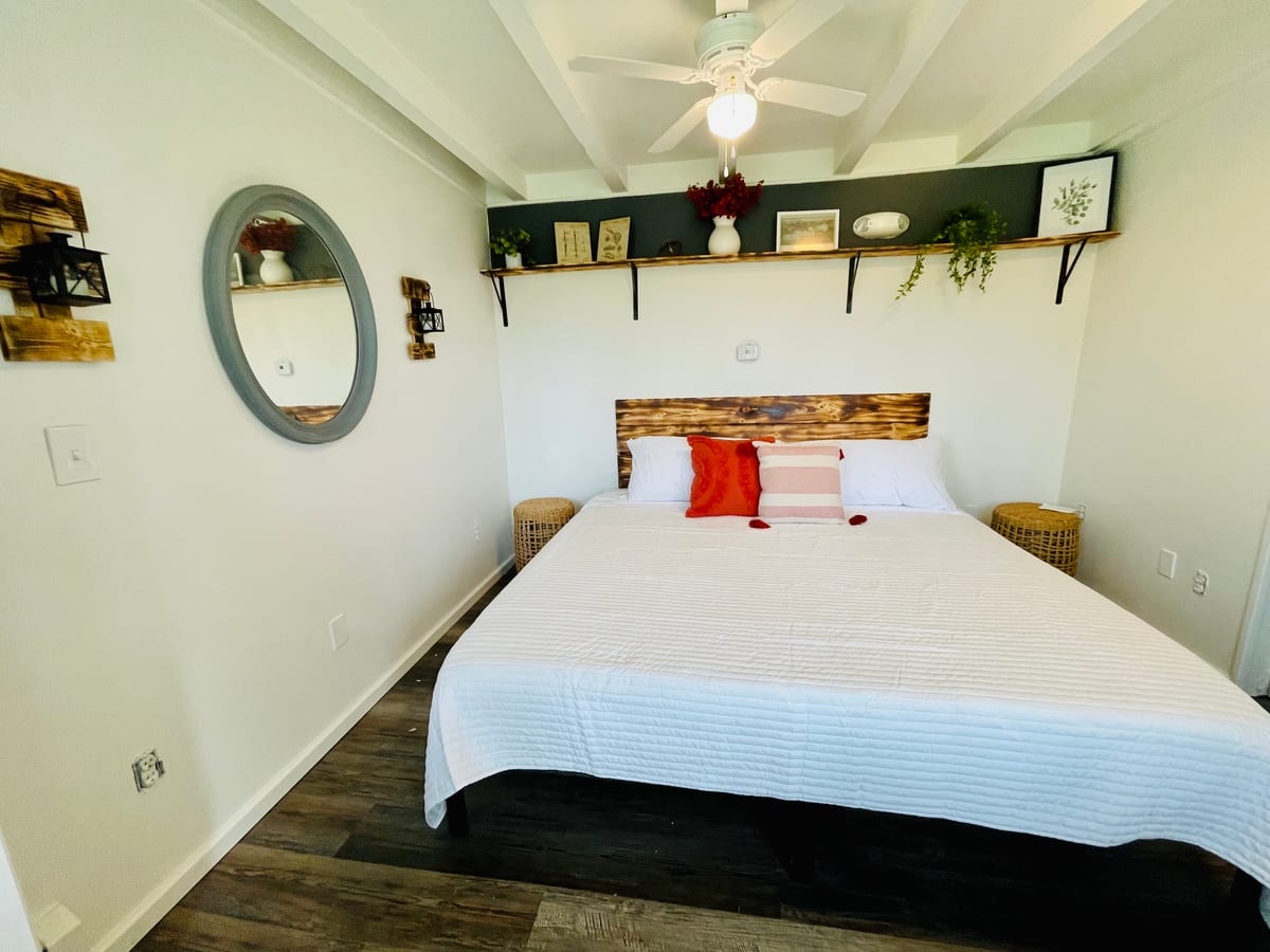 Unit 12 at Bemus Point Lodge