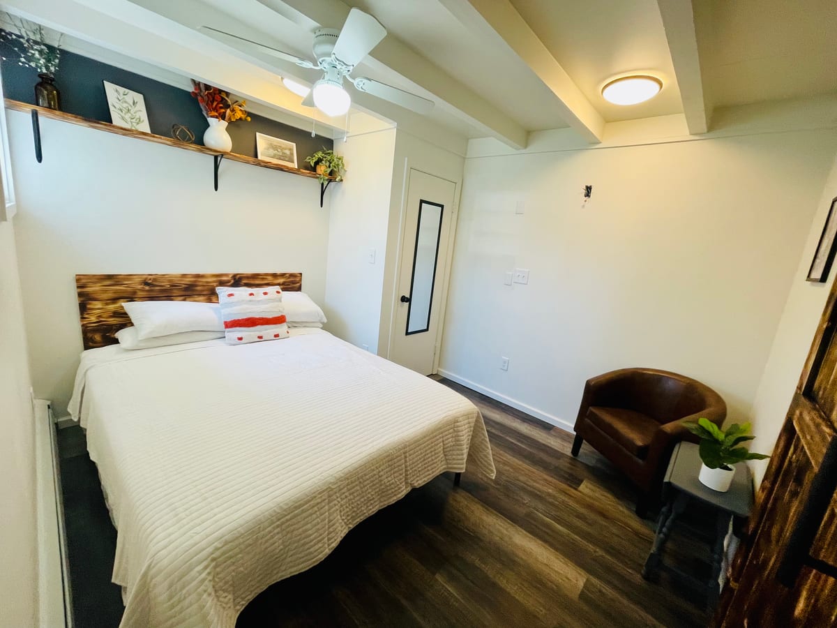 Unit 6 at Bemus Point Lodge